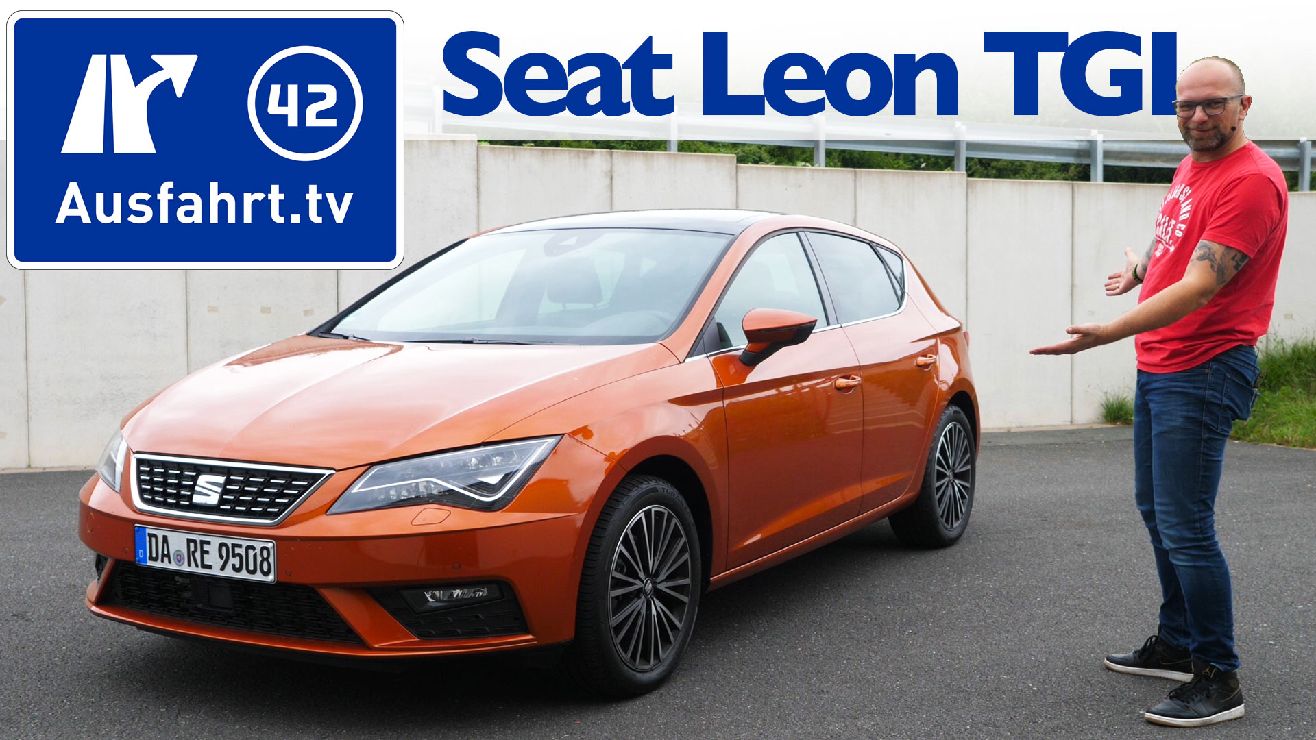 Seat Leon (ST): eTSI, TDI, TGI (Erdgas) Test, Verbrauch, Preis