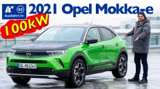 Opel Mokka 1.2 DI Turbo Ultimate (01/21 - 05/22): Technische Daten, Bilder,  Preise