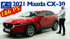 Mazda 6 Kombi SKYACTIV-D 184 Sports-Line (07/18 - 04/19): Technische Daten,  Bilder, Preise