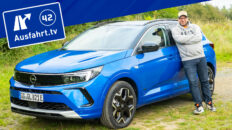 2019 Opel Combo Life 1.5 Diesel XL Edition - Kaufberatung, Test deutsch,  Review, Fahrbericht 
