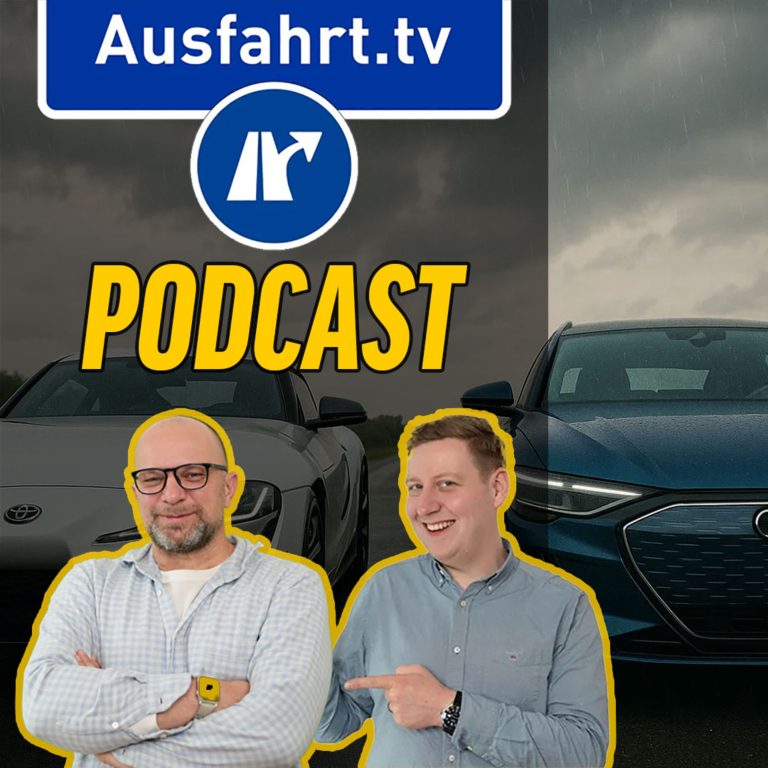 Toyota Supra vs. Audi S6 etron und Antworten an die Community